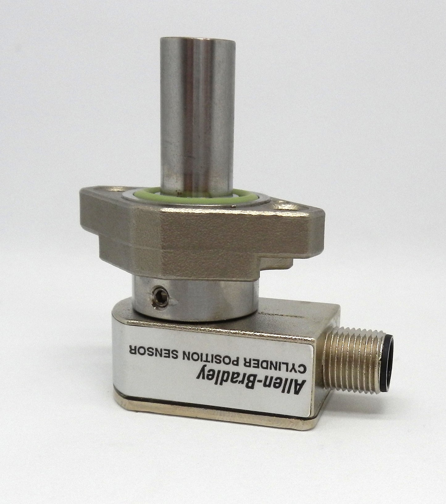 871D-DW2NP260-D4 Allen-Bradley Inductive Cylinder Position Sensor 2mm 4 Pin