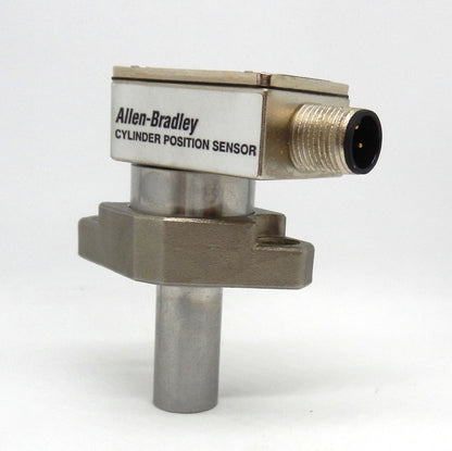 871D-DW2NP260-D4 Allen-Bradley Inductive Cylinder Position Sensor 2mm 4 Pin