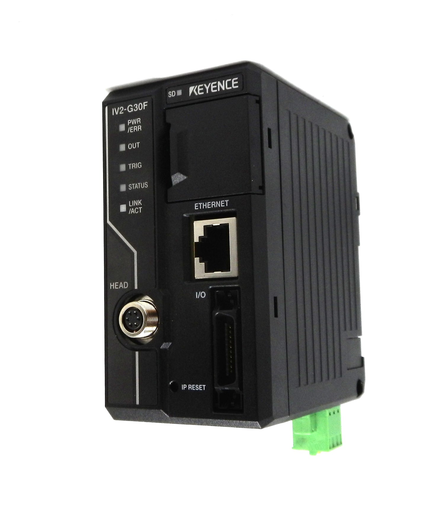 IV2-G30F KEYENCE IV2 Series AI Vision Sensor Amplifier Learning / Standard Mode 24VDC