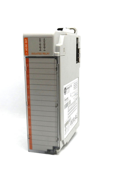 1769-OW8I Allen-Bradley Compact I/O 8-Point Isolated Relay Output Module