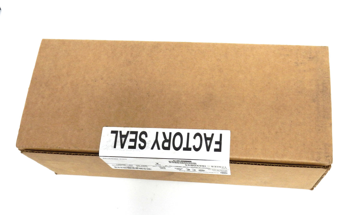 1732ES-IB8XOBV4 Allen-Bradley ArmorBlock Guard I/O 8-Input 4-Output Safety Module EtherNet/IP
