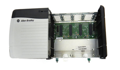 1756-PB72 Allen-Bradley ControlLogix 24V DC Power Supply Series C