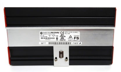 1753-IB20XOB8 Allen-Bradley GuardPLC Distributed I/O 20 DC Inputs 8 DC Outputs 24VDC Safety Module