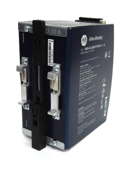 1606-XLSBUFFER24 Allen-Bradley 24V DC 20A Buffer Module Series A