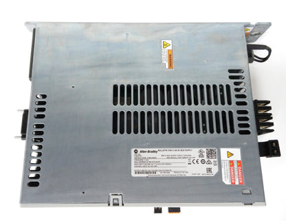 2198-P031 Allen-Bradley Kinetix 5700 DC Bus Power Supply 10A 480V AC 3-Phase