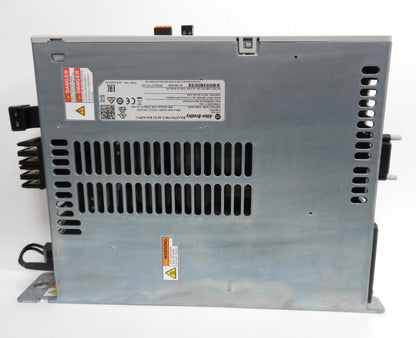 2198-P031 Allen-Bradley Kinetix 5700 DC Bus Power Supply 10A 480V AC 3-Phase