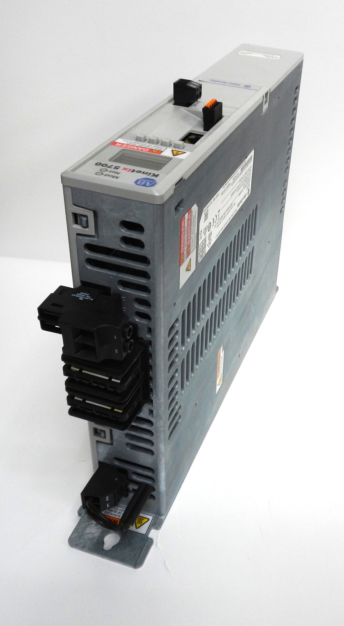 2198-P031 Allen-Bradley Kinetix 5700 DC Bus Power Supply 10A 480V AC 3-Phase