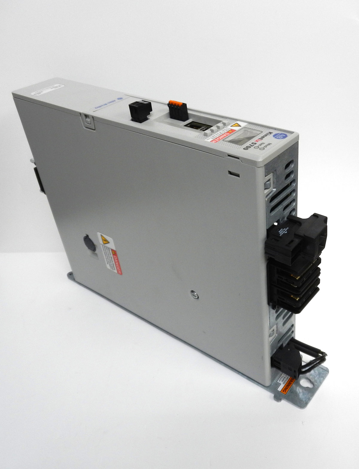 2198-P031 Allen-Bradley Kinetix 5700 DC Bus Power Supply 10A 480V AC 3-Phase