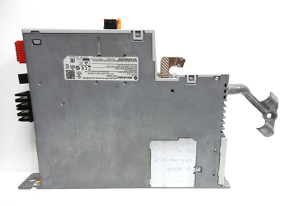 2198-D012-ERS4 Allen-Bradley Kinetix 5700 Dual Axis Servo Drive 5A 480V