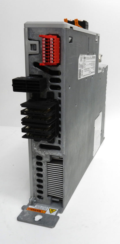 2198-D012-ERS4 Allen-Bradley Kinetix 5700 Dual Axis Servo Drive 5A 480V