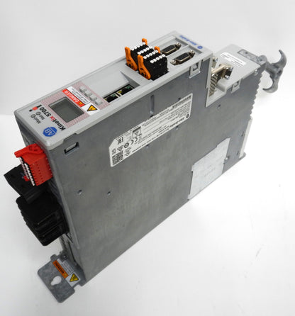 2198-D012-ERS4 Allen-Bradley Kinetix 5700 Dual Axis Servo Drive 5A 480V