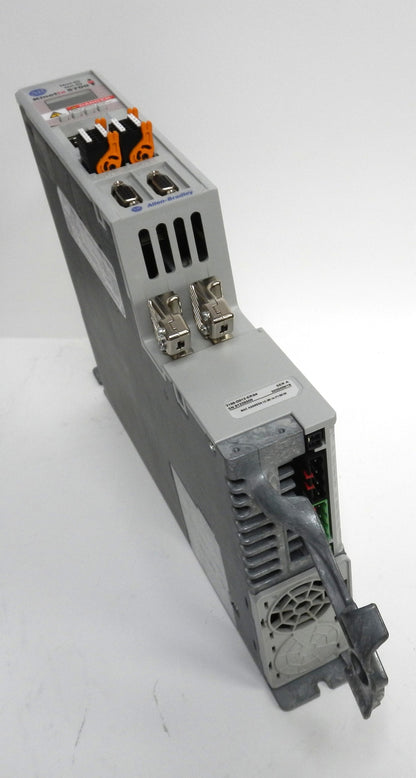 2198-D012-ERS4 Allen-Bradley Kinetix 5700 Dual Axis Servo Drive 5A 480V