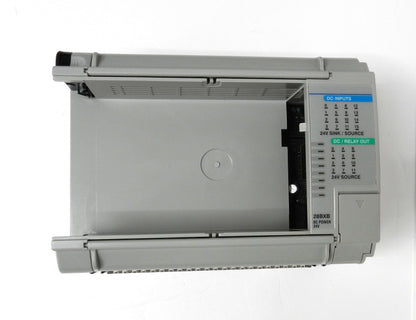 1764-28BXB Allen-Bradley MicroLogix 1500 PLC Base Unit 24V DC 28 I/O