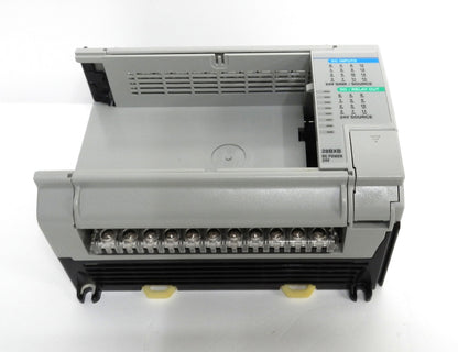 1764-28BXB Allen-Bradley MicroLogix 1500 PLC Base Unit 24V DC 28 I/O