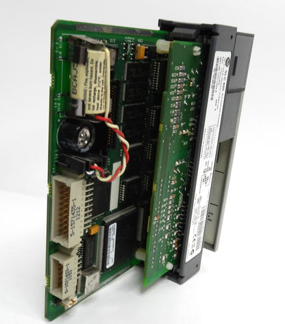 1747-L533 Allen-Bradley SLC 5/03 PLC Processor 32K Series E