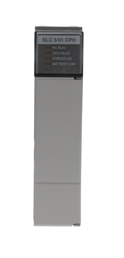 Allen-Bradley 1747-L511 SLC 500 Processor Unit 4K Memory