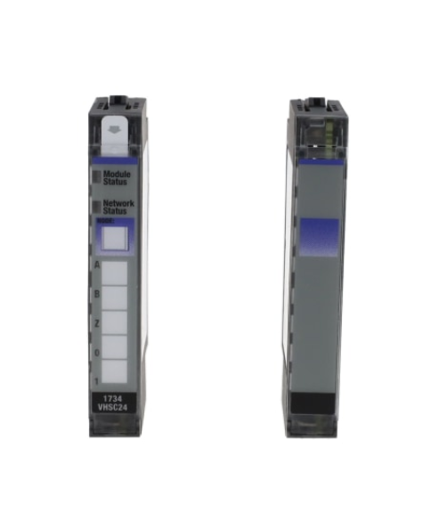 Allen-Bradley 1734-VHSC24 POINT I/O 24V DC Very High-Speed Counter Module