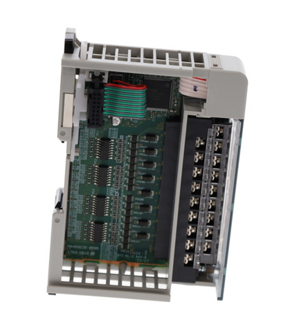 Allen-Bradley 1769-OB16 CompactLogix 16-Point 24V DC Digital Output Module