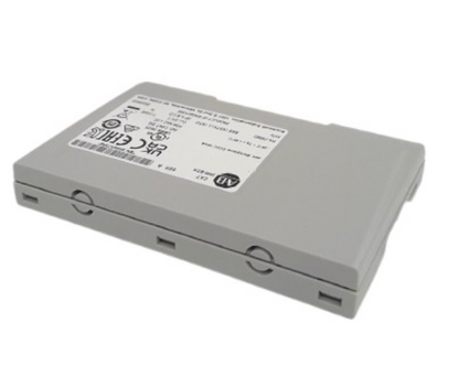 Allen-Bradley 2085-ECR Micro800 Expansion End Cap Terminator