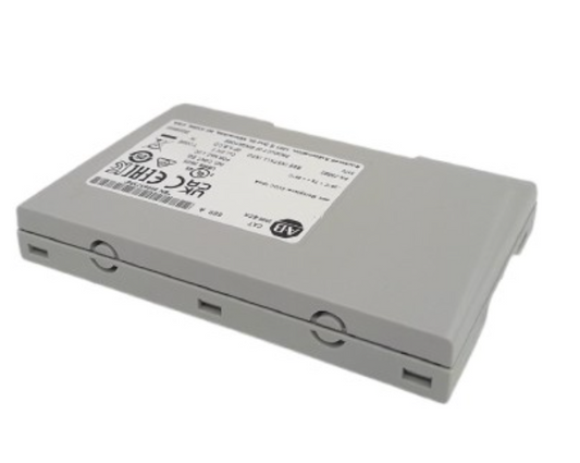 Allen-Bradley 2085-ECR Micro800 Expansion End Cap Terminator