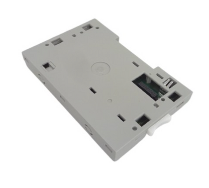 Allen-Bradley 2085-ECR Micro800 Expansion End Cap Terminator