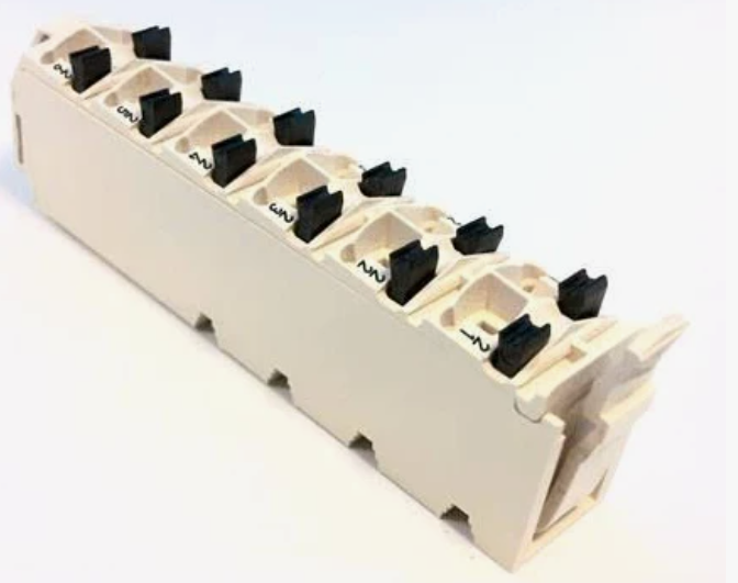 SCHNEIDER TM5ACTB12 TERMINAL BLOCK