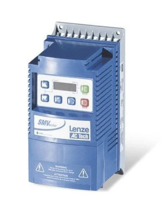 LENZE AC TECHNOLOGY ESV552N02TXB DRIVE