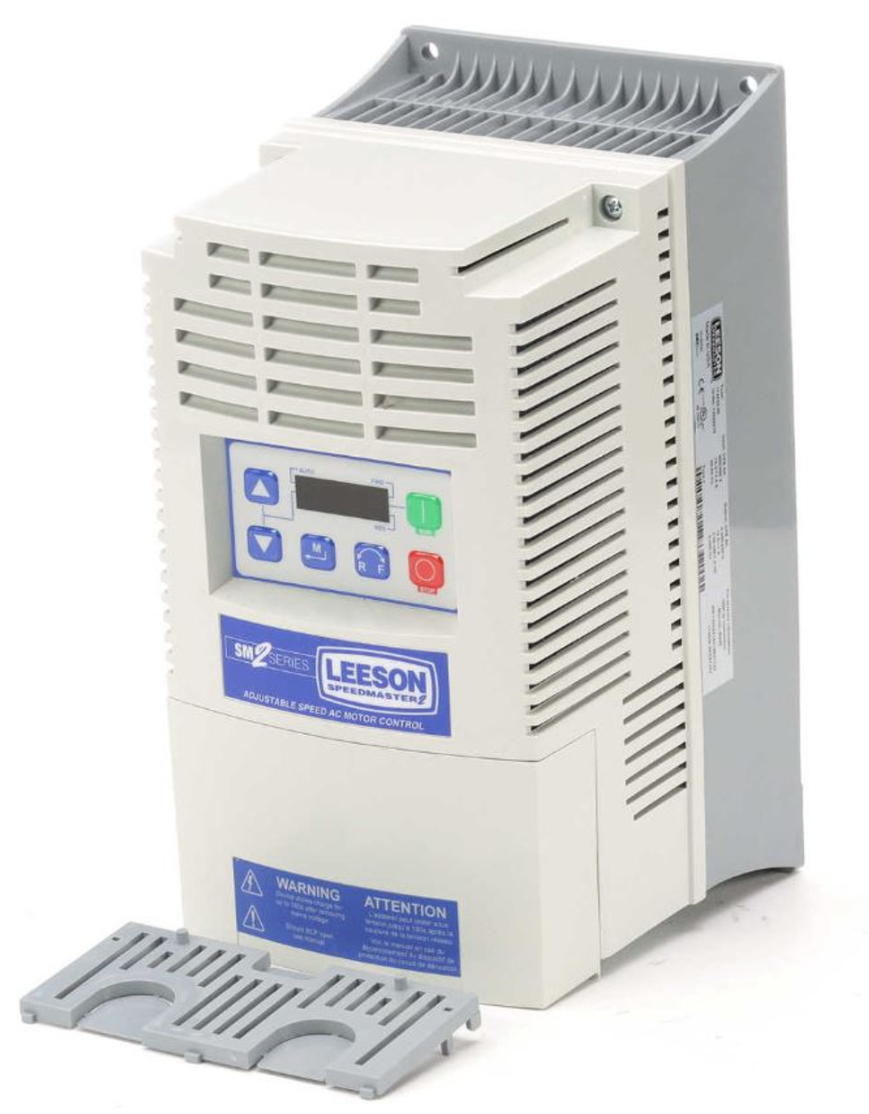 LEESON 17463500 VECTOR SERIES VFD