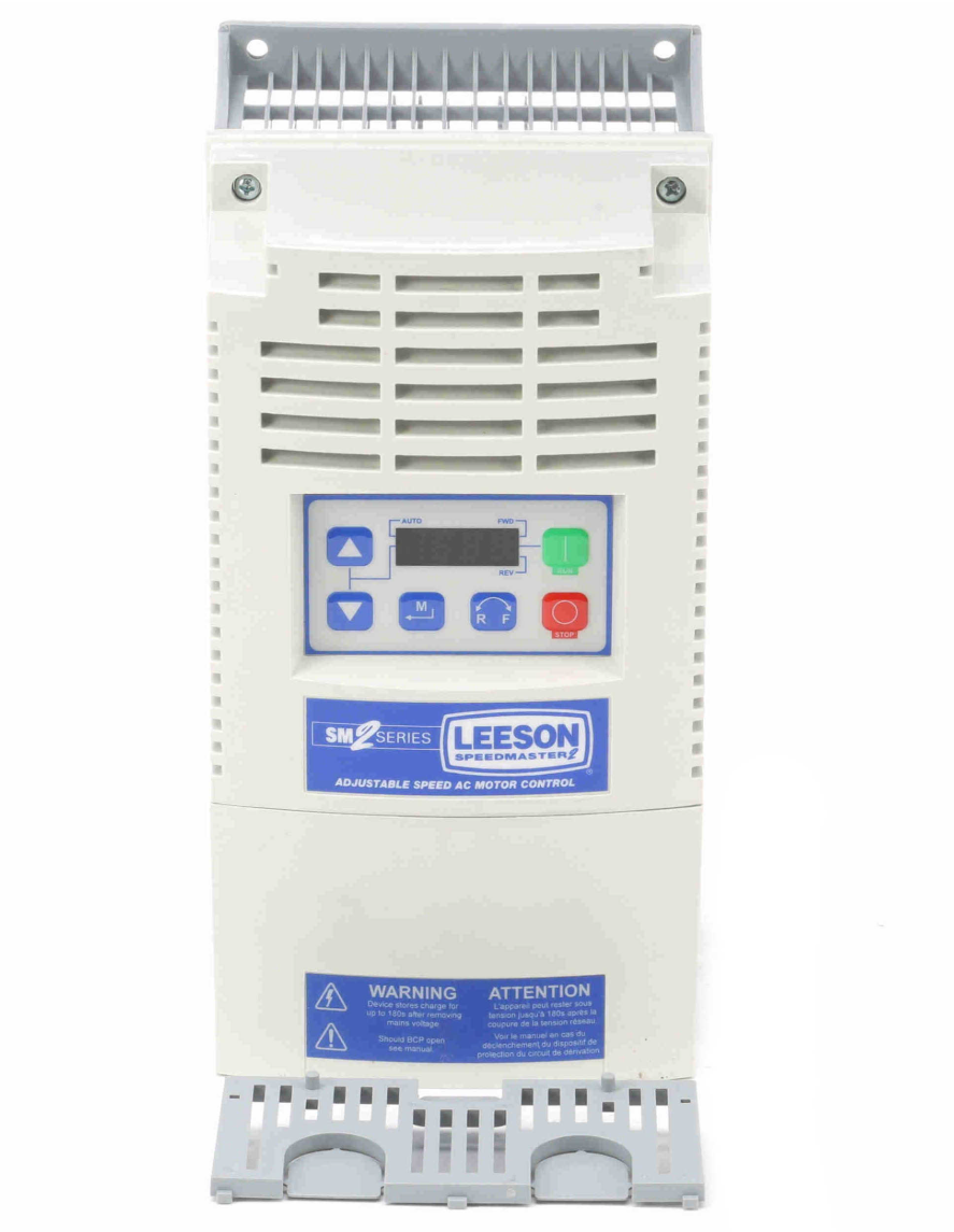 LEESON 17463500 VECTOR SERIES VFD