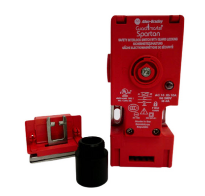Allen-Bradley 440G-S36044 Guardmaster Safety Interlock Switch