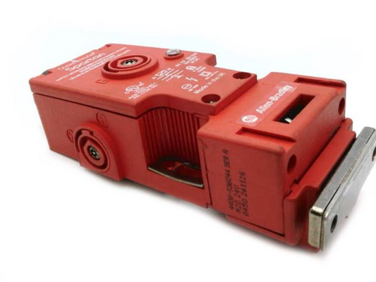 Allen-Bradley 440G-S36044 Guardmaster Safety Interlock Switch