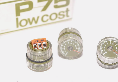 PILZ FB/F10/10SEC./POT.1 MOHM TIMER MODULE