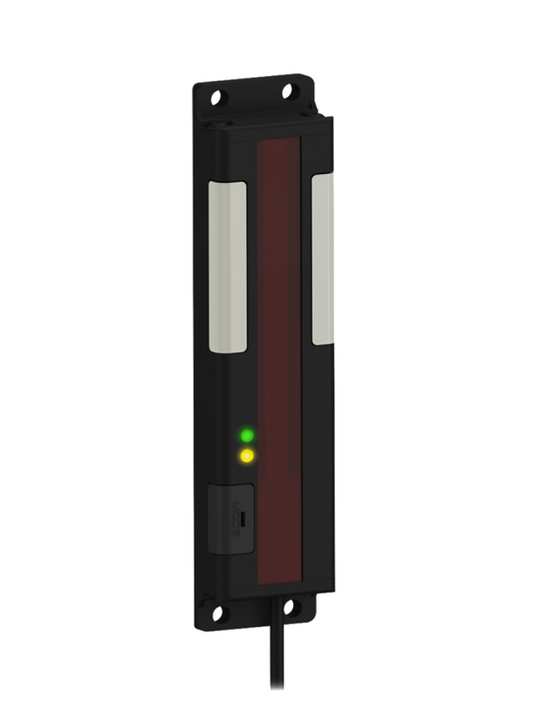BANNER PVA100N6R ARRAY SENSOR RECEIVER