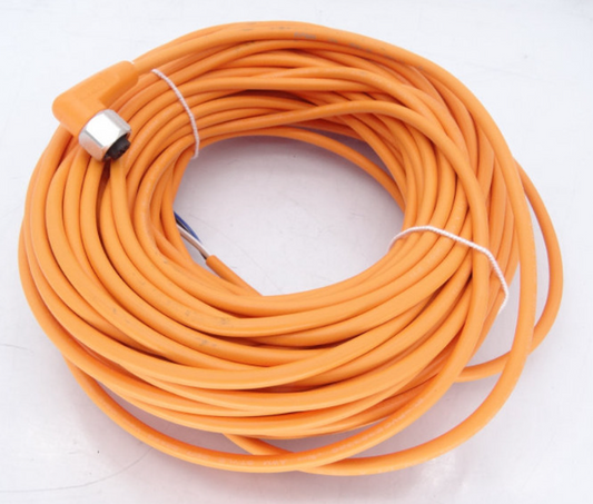EFECTOR IFM ADOAH040VAS0025E04-EVT006 CONNECTING CABLE W/ SOCKET