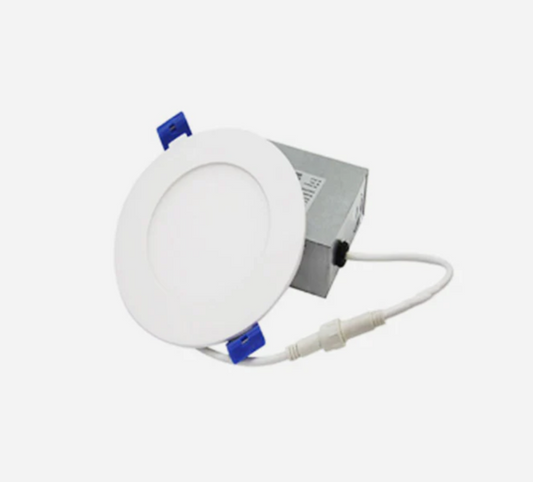 Jenco 2" pot light