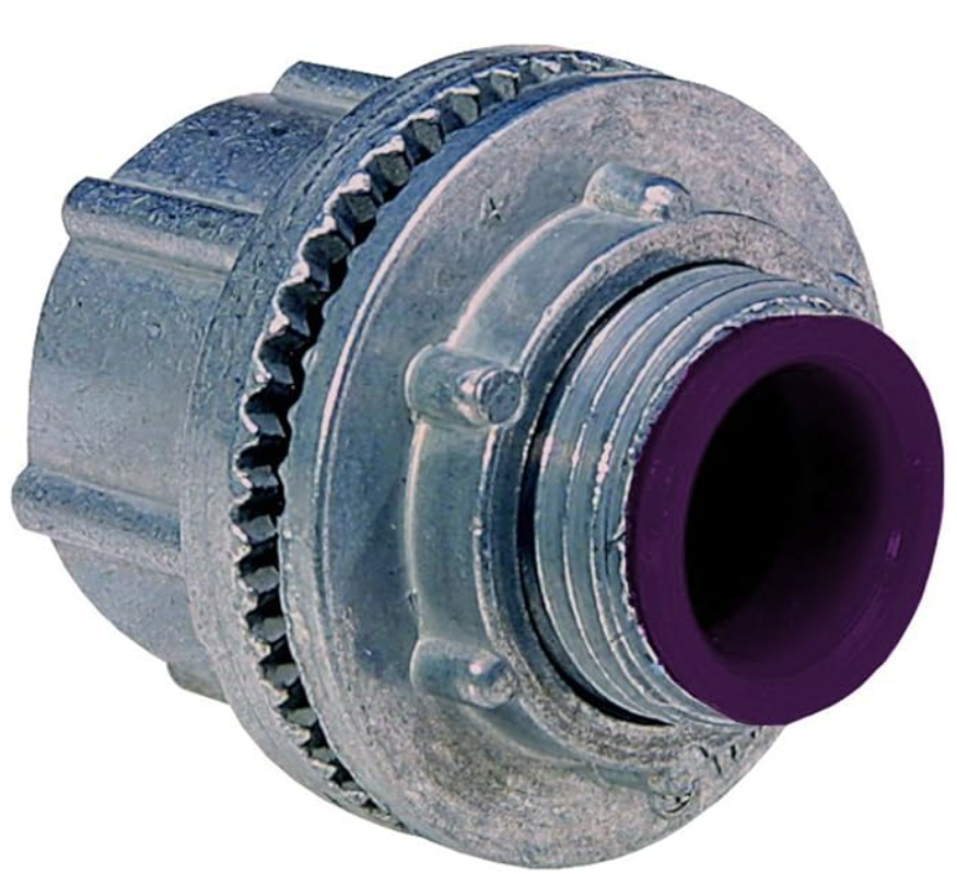 Sigma Engineered Solutions ProConnex 44070 Rigid Watertight Conduit Hub 3/4-Inch Conduit Fitting