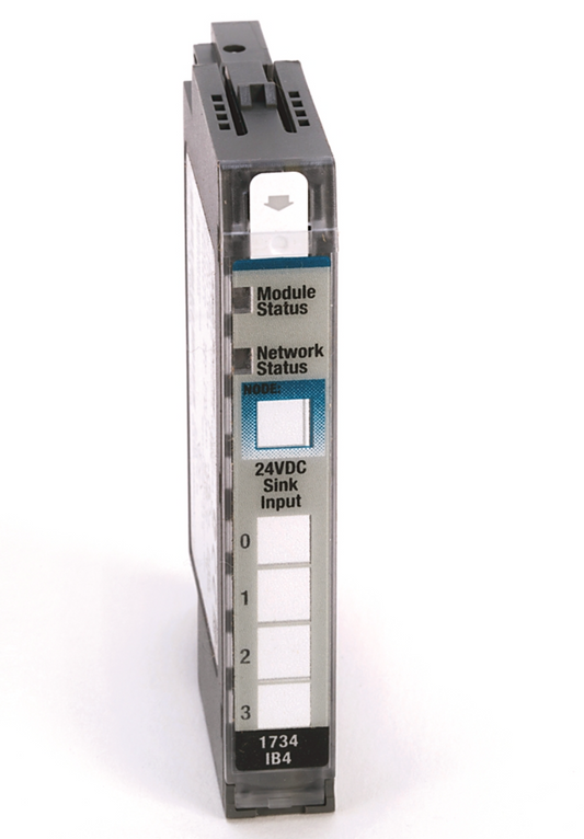 Allen-Bradley 1734-OB8 POINT I/O Digital Output Module | 8-Point 24VDC Sourcing | Rockwell Automation