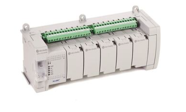 Allen-Bradley 2080-LC50-48QBB Micro850 PLC Controller 48 I/O, 24V DC