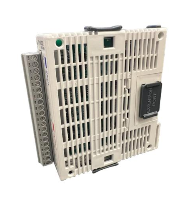 C0-16CDD2 CLICK Discrete Combo I/O Module – 8 Input 24VDC, 8 Output 12-24VDC