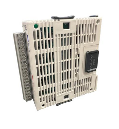 C0-16CDD2 CLICK Discrete Combo I/O Module – 8 Input 24VDC, 8 Output 12-24VDC