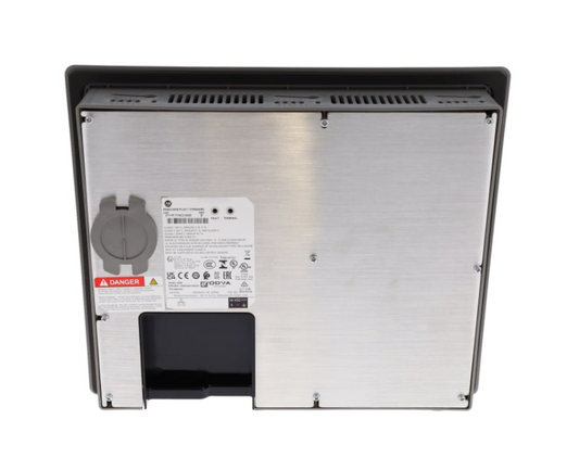 2711P-T10C21D8S Allen-Bradley PanelView Plus 7 Standard 10-Inch Color Touchscreen HMI