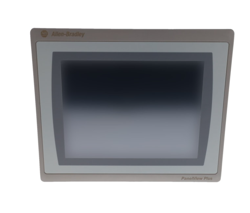 2711P-T10C21D8S Allen-Bradley PanelView Plus 7 Standard 10-Inch Color Touchscreen HMI