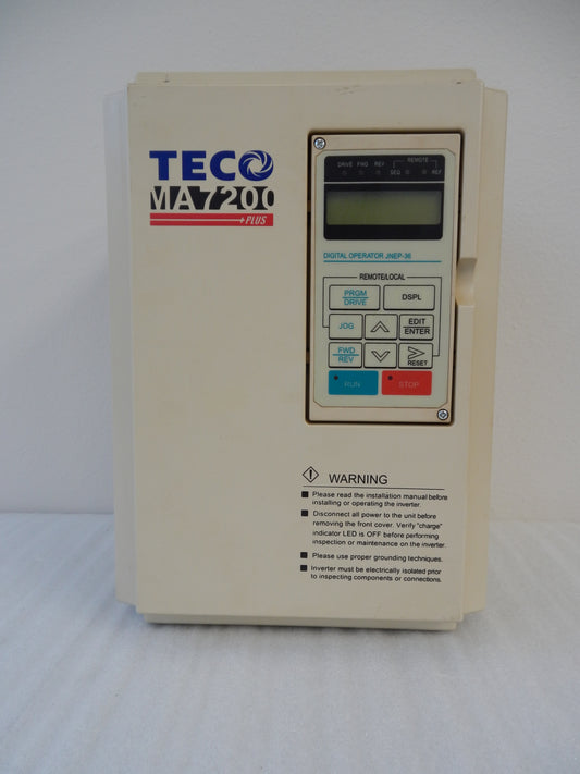 TECO MA7200-5010-N1