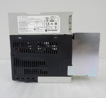 ALLEN-BRADLEY 25B-B011N104