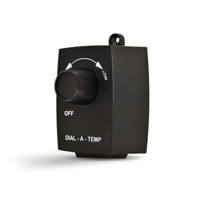 Suncourt VS200 Plug-In Variable Speed Control 2.5 Amps Fan Speed Controller
